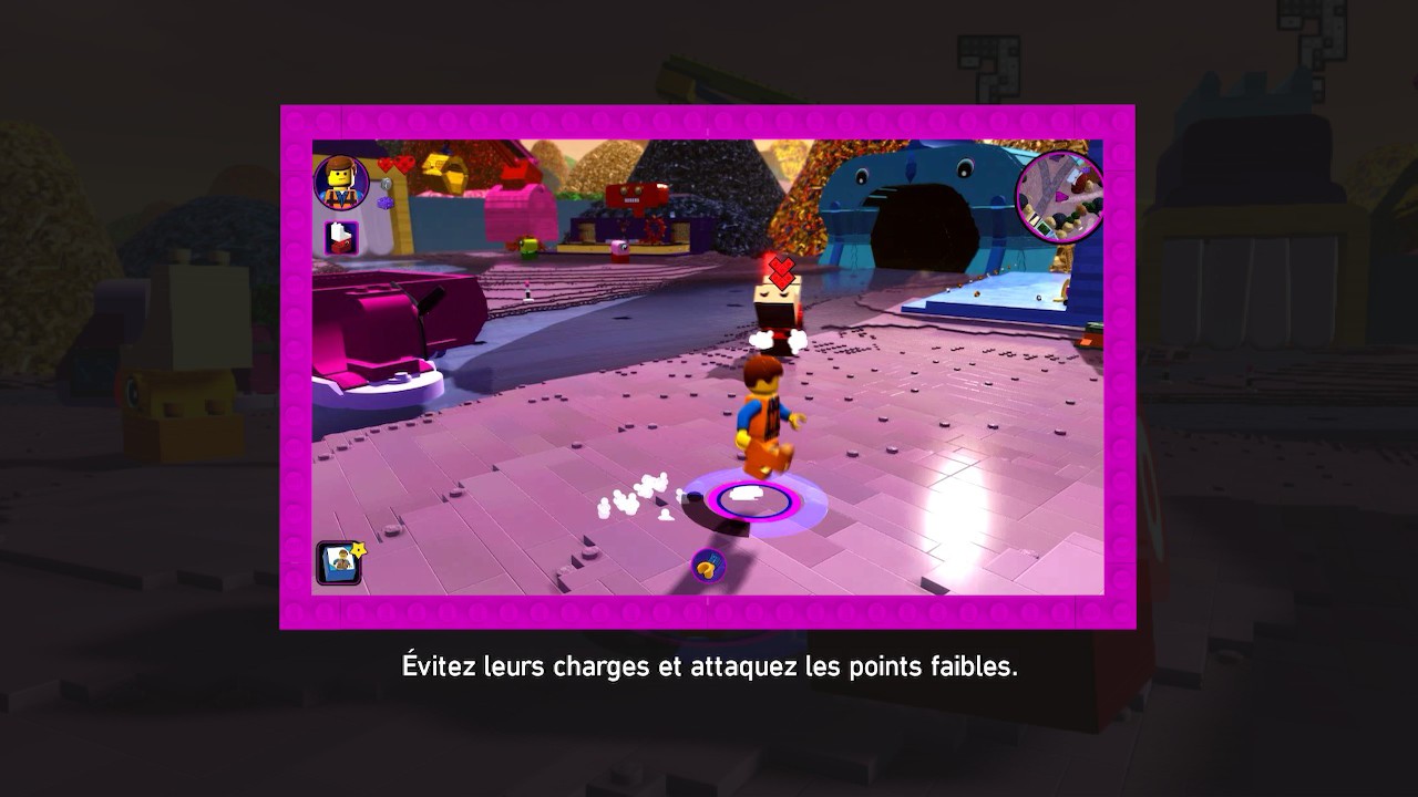 La LEGO película 2: El videojuego - Imagen 16